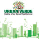 Official Launch of Urban Verde