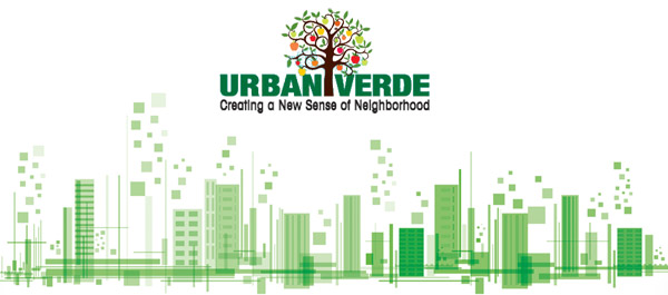 Official Launch of Urban Verde